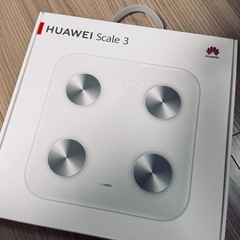 HUAWEI Scale 3の画像