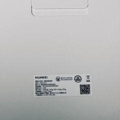 HUAWEI Scale 3の画像