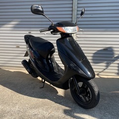 HONDA dio 車体 人気❗️全国配送可能❗️ZX ZR ZZの画像