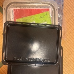 オーブンレンジ無料‼️0️⃣円早者勝ち‼️問い合わせ多数の為現在キャンセル待ち💦の画像