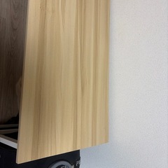 【急ぎ】長めのテーブルを引き取ってくださる方を募集していますの画像