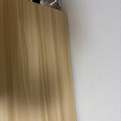 【急ぎ】長めのテーブルを引き取ってくださる方を募集していますの画像