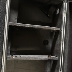 大型のケース！ 本来はDJ用ですの画像