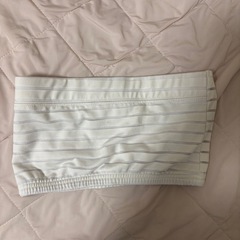 チューブトップ②の画像