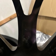 19インチ ホイール IMPULインパル 4本の画像