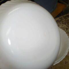 ヤマザキ　春のパンまつり　皿　3枚　直径21㎝の画像