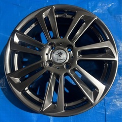 WEDS クレンツェ GLOSSA グロッサ 898 EVOの画像