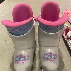 スキーセット幼児〜小学校低学年の画像