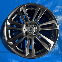 WEDS クレンツェ GLOSSA グロッサ 898 EVOの画像