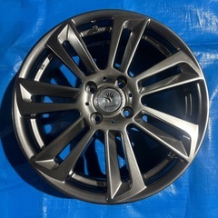 WEDS クレンツェ GLOSSA グロッサ 898 EVOの画像