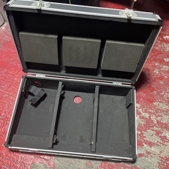 大型のケース！ 本来はDJ用ですの画像