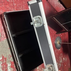 大型のケース！ 本来はDJ用ですの画像