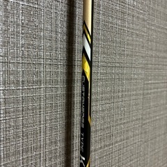 バドミントンラケットの画像