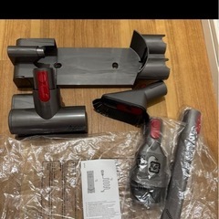 ダイソン掃除機の画像