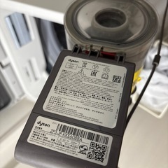 ダイソン掃除機の画像