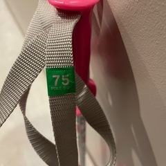 スキーセット幼児〜小学校低学年の画像