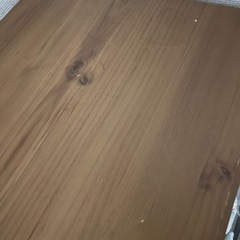 【受け渡し予定者決定】食器棚（キッチンボード）の画像