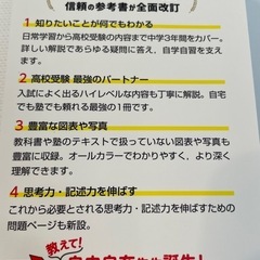 漢字検定準二級問題集
の画像