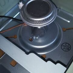 ★BRUNO　ブルーノ　カセットコンロミニ★の画像