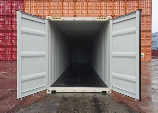 【32万円〜】中古海上コンテナ 貨物 12ft 20ftコンテナ 受注受付