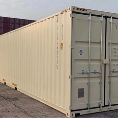 【32万円〜】中古海上コンテナ 貨物 12ft 20ftコンテナ 受注受付の画像