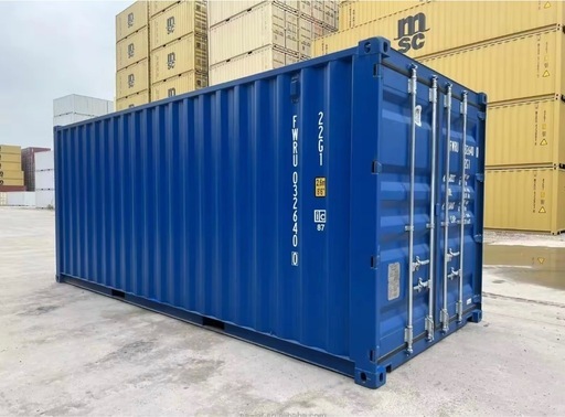 【32万円〜】中古海上コンテナ 貨物 12ft 20ftコンテナ 受注受付