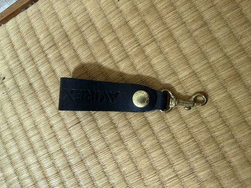 AVIREX トラッカーウォレット