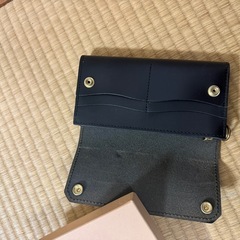 AVIREX   トラッカーウォレット
の画像