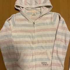 ジェラートピケ ルームウェアの画像