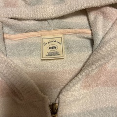 ジェラートピケ ルームウェアの画像