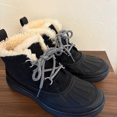 NIKEボアブーツ　新品🌟の画像