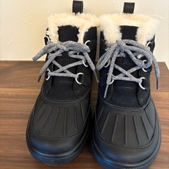 NIKEボアブーツ　新品🌟の画像