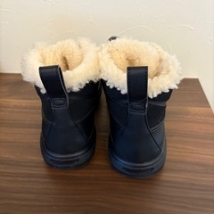 NIKEボアブーツ　新品🌟の画像