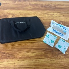 保冷バッグの画像