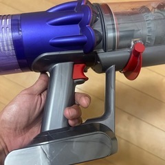 dyson本体のみの画像