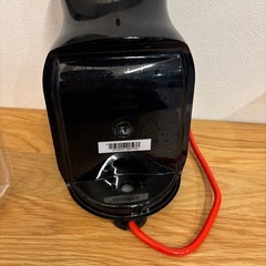 ドルチェグスト本体の画像