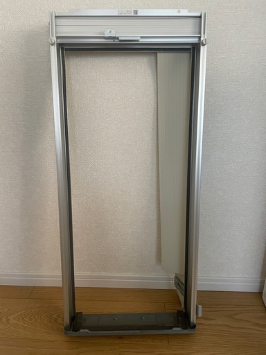 窓用エアコン