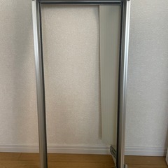 窓用エアコンの画像