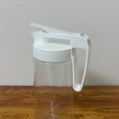 ピッチャー2個セットの画像
