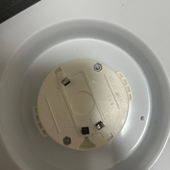 LEDシーリングライト6畳用　ニトリオリジナルの画像