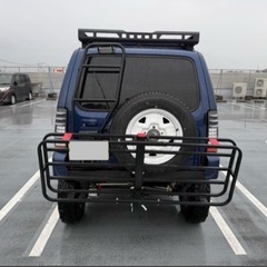 今週限り特価　コミコミ価格　jb23 ジムニー　6型の画像