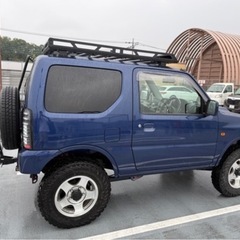 今週限り特価　コミコミ価格　jb23 ジムニー　6型の画像