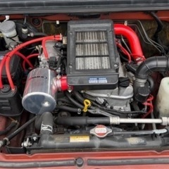 今週限り特価　コミコミ価格　jb23 ジムニー　6型の画像