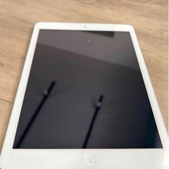iPadの画像