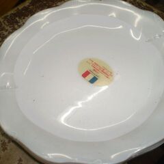 ヤマザキ　春のパンまつり　皿　9枚　直径21.5㎝の画像