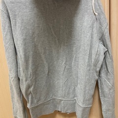 polo ラルフローレン　パーカーの画像