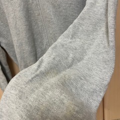 polo ラルフローレン　パーカーの画像