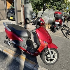 honda LERDの画像