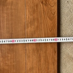 フローリング材　6枚の画像