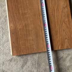 フローリング材　6枚の画像